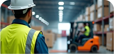 Análise Ergonomica do Trabalho (AET)